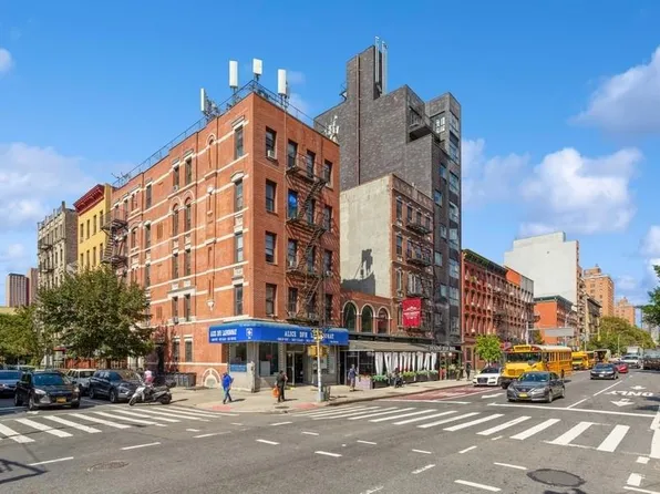 2141 2nd Avenue #5C, New York (Manhattan), NY 10029