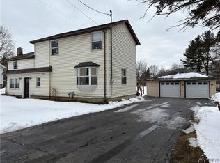 5258 Chestnut Ridge Rd, Orchard Park, NY 14127