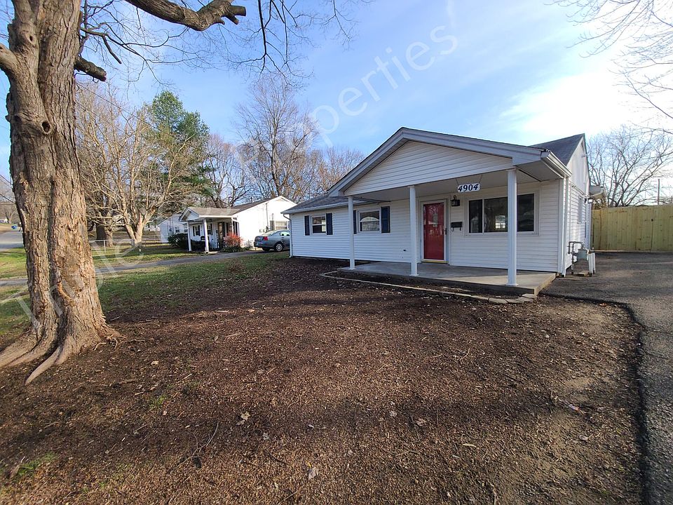 1st image of 4904 Granada Dr