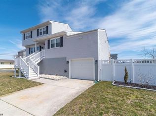 446 Lafayette Blvd, Brigantine, NJ 08203