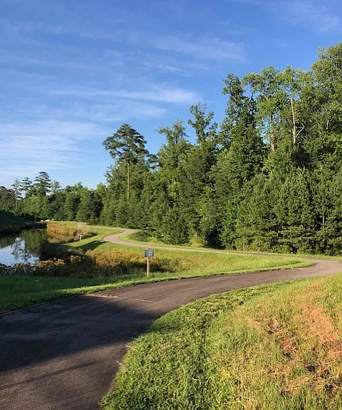 Neighborhood Greenway Trails