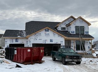 1499 Patton DRIVE, Hartford, WI 53027