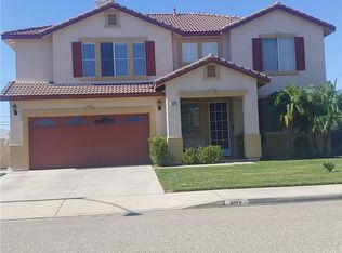 6072 Half Dome Dr, Fontana, CA 92336