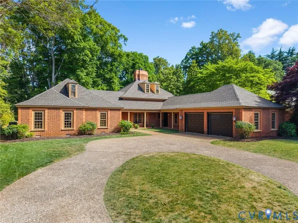 1217 Rothesay Cir, Richmond, VA 23221