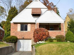 3248 Ashwood Dr, Cincinnati, OH 45213
