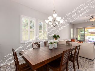 3012 E Spring Wheat Ln, Gilbert, AZ 85296