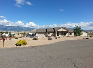 312 Desert Vista Rd, Whitewater, CO 81527