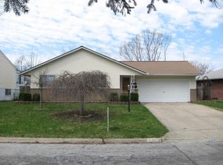 1349 Bellflower Ave, Columbus, OH