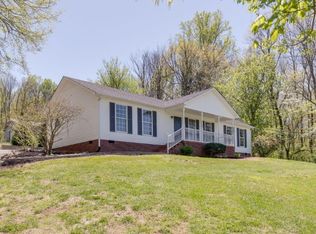 195 Burch Ln, Pulaski, TN 38478