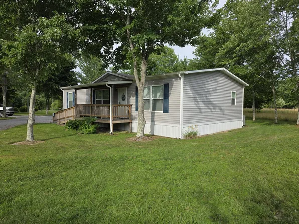 323 McQueary Rd, Russell Springs, KY 42642