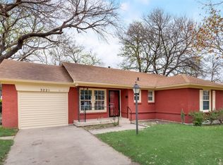 3221 San Vicente Ave, Dallas, TX 75228