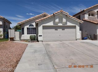 8327 Lodge Haven St, Las Vegas, NV 89123
