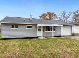 6225 S Calhoun St, Fort Wayne, IN 46807