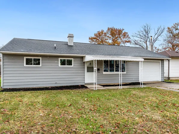 6225 S Calhoun St, Fort Wayne, IN 46807