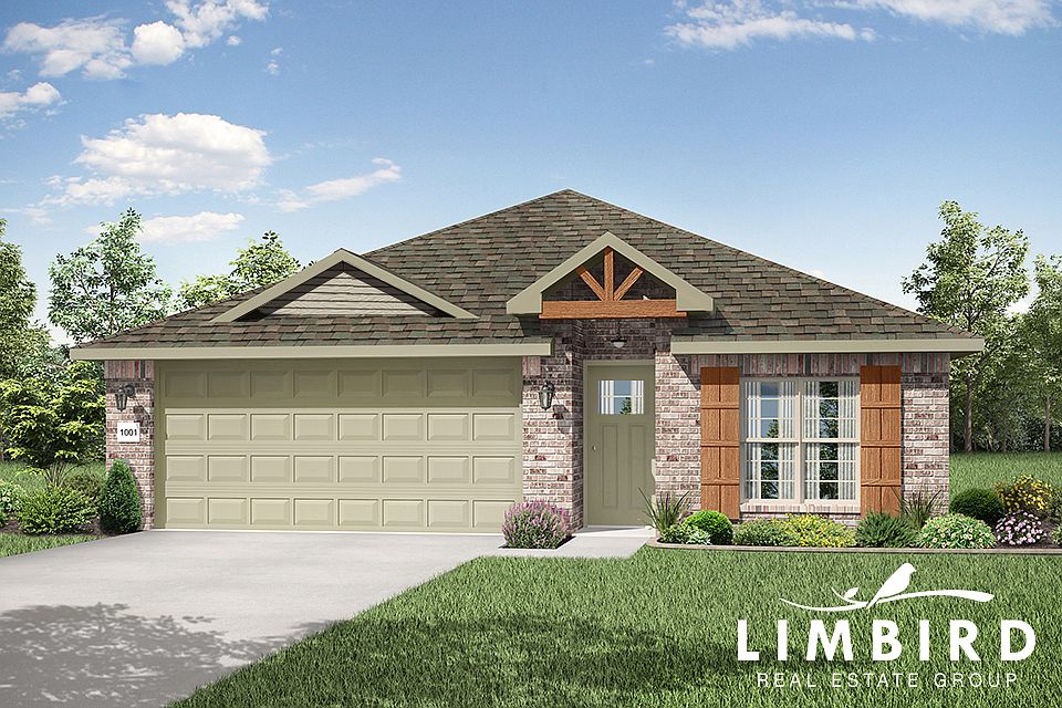 2nd image of 924 S Green Heron Ln