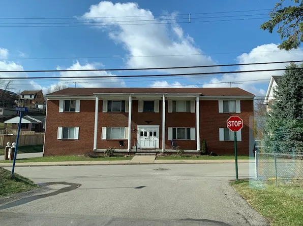 218 Cherry St APT C, Homestead, PA 15120