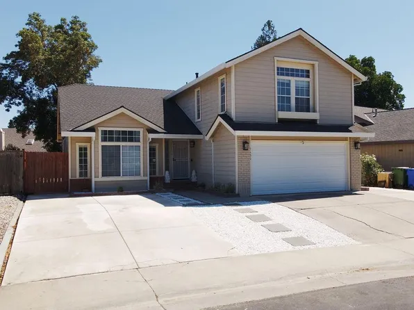 5606 Laguna Quail Way, Elk Grove, CA 95758