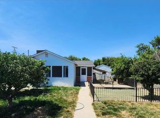 431 East Ave, Gustine, CA 95322