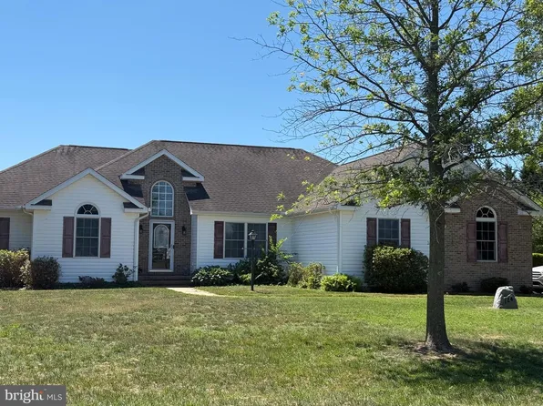 124 Lucky Ben Dr, Harrington, DE 19952