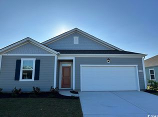 1602 Cosmos Ln LOT 266, Kerry B Myrtle Beach, SC 29577