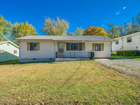 1818 S Ashwood Ave, Fayetteville, AR 72701