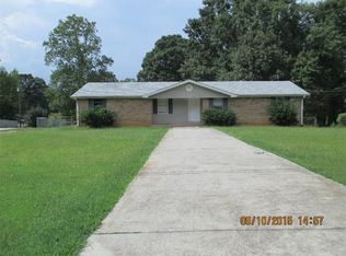5155 Highway 5, Douglasville, GA 30135