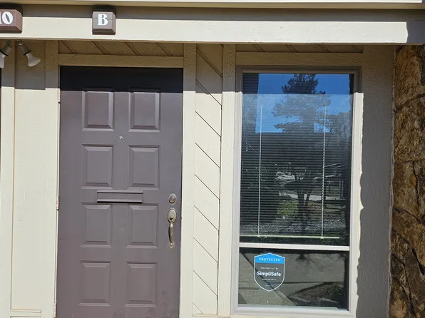 8520 S Pennsylvania Ave #8510-B, Oklahoma City, OK 73159