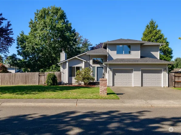 306 Carley Place, Enumclaw, WA 98022