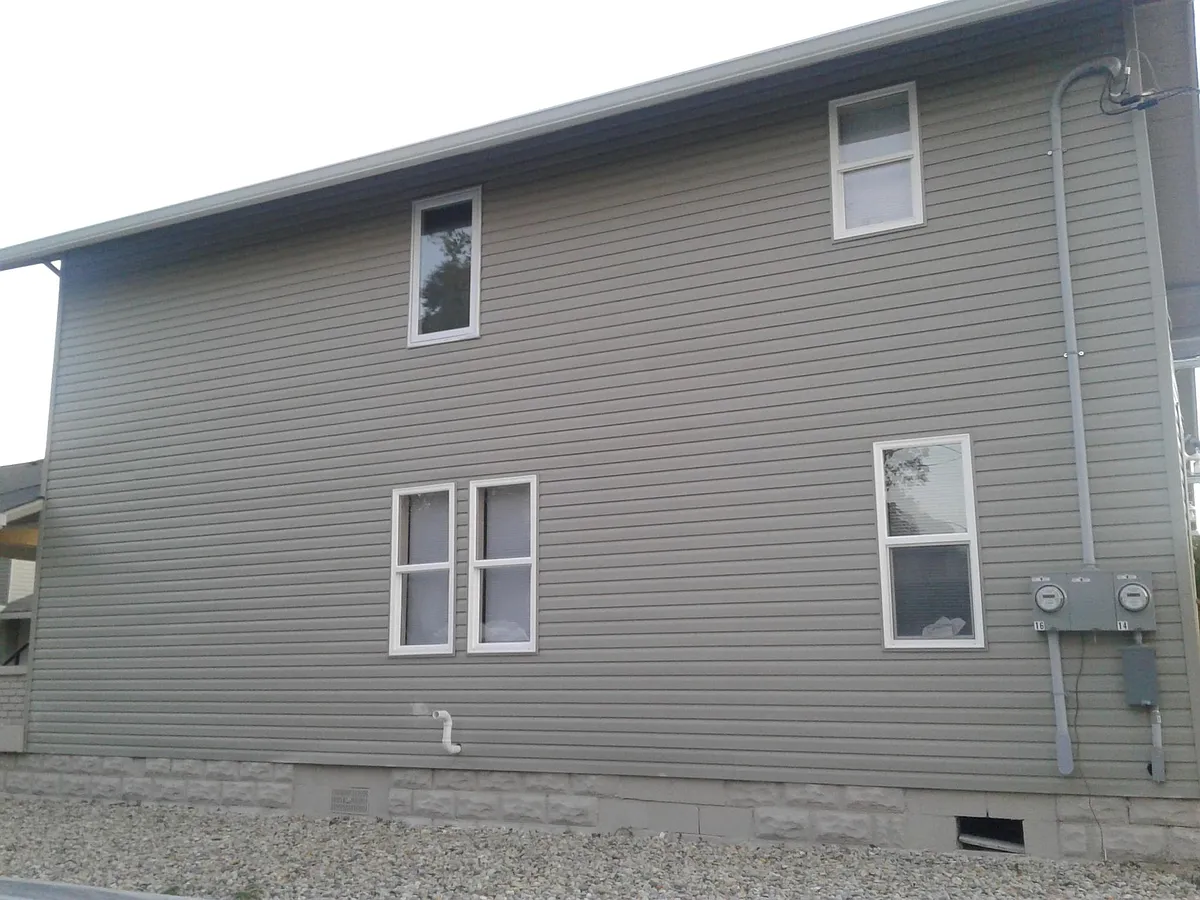 Building Photo - 1726 Cottage Ave