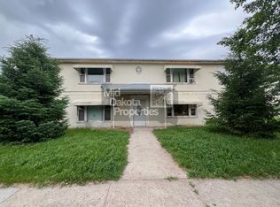 612 E 11th, Mitchell, SD 57301
