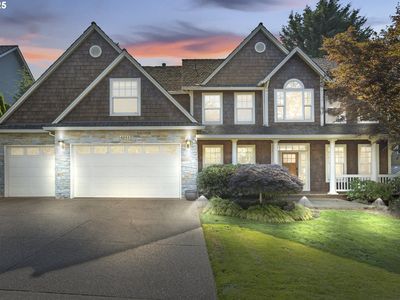 4055 Wild Rose Dr, West Linn, OR, 97068