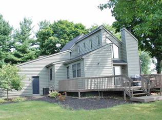 56943 County Road 19, Bristol, IN 46507