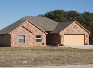 230 Starranch Dr, Whitney, TX 76692