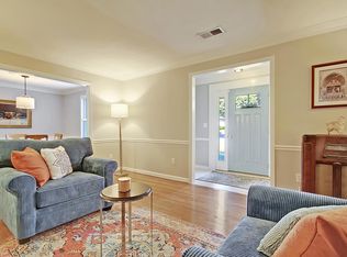 5313 Edith St, North Charleston, SC 29418