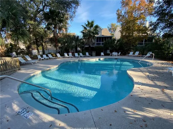 50 Yacht Cove Dr, Hilton Head Island, SC 29928