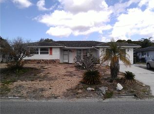 7831 Lotus Dr, Port Richey, FL 34668