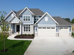 1144 Reese Trl, Waunakee, WI 53597