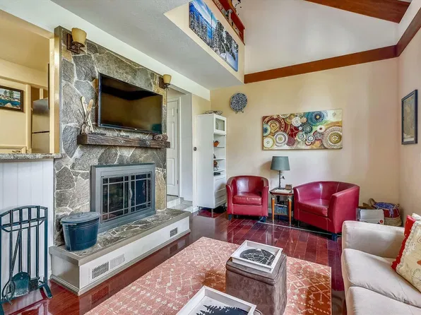 3115 N Lake Blvd #81, Tahoe City, CA 96145