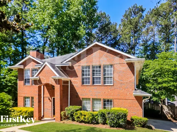 40 Songbird Ct NW, Powder Springs, GA 30064