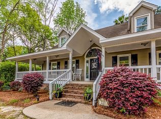 227 Brandywine Dr, Summerville, SC 29485
