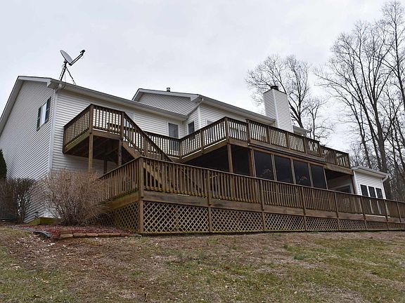 2nd image of 723 N Parker Ln