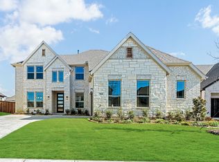 960 Nance Ln, Prosper, TX 75078