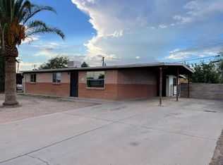 4841 E 23rd St, Tucson, AZ 85711