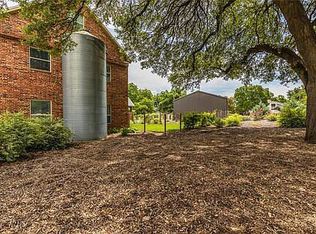 2007 N 5th St, Waco, TX 76708