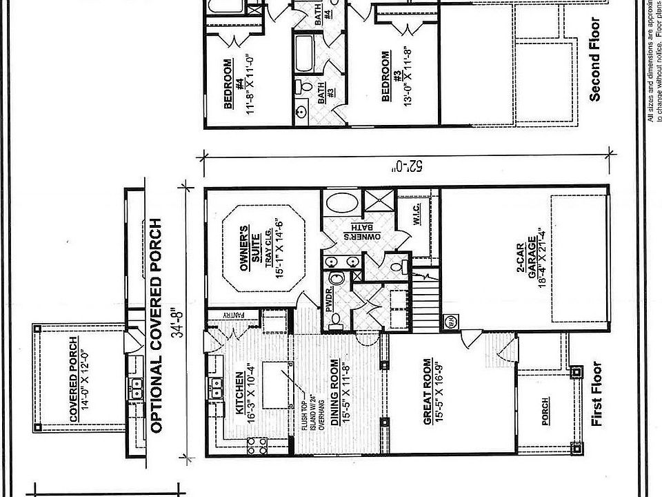 2nd image of 5611 Heirloom Dr Lot 299