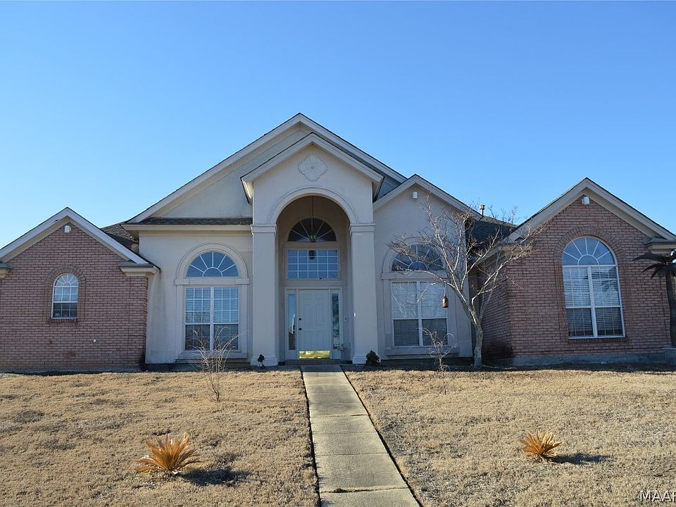 1st image of 3606 McGehee Place Dr N