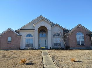 3606 McGehee Place Dr N, Montgomery, AL 36111