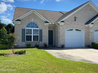 2044 A Cambria Dr, Greenville, NC 27834