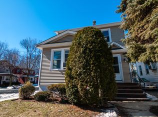 600 Filbert St, Roselle Park, NJ 07204