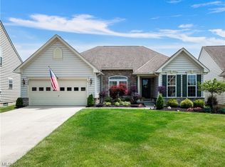 5869 Overlook Way, North Ridgeville, OH 44039